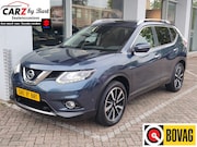 Nissan X-Trail - 1.6 DIG-T 164PK TEKNA Pano | Leder | Trekhaak | 360 Camera |