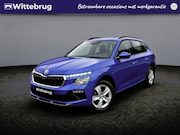 Skoda Kamiq - 1.0 TSI 115pk Selection DSG Automaat / Navigatie by APP / LM