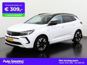 Opel Grandland - 1.6 Turbo Plug-In Hybrid 4x4 Ultimate | Trekhaak | 360 Camer