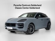 Porsche Cayenne Coupé - E-Hybrid