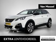 Peugeot 3008 - 1.2 PureTech GT Line