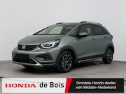 Honda Jazz - 1.5 e:HEV Advance Crosstar | Tot 10 jaar garantie mogelijk!*