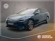 Volkswagen ID.7 - Tourer Elektromotor 77 kWh 286pk Pro Limited Edition
