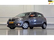 Mitsubishi Space Star - 1.0i Automaat Cool+ LM velgen Garantie