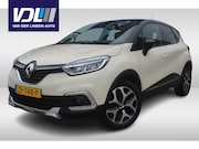 Renault Captur - 0.9 TCe Intens Apple Carplay/Android Auto l Keyless entry l