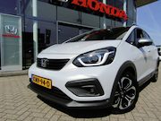 Honda Jazz - 1.5 i-MMD 109pk Hybrid CVT Crosstar