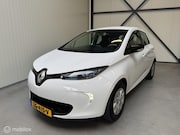 Renault Zoe - R90 Life 41 kWh Koopaccu