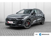 Audi Q5 - 2.0 TFSI e-hybrid quattro S edition 299 PK | Trekhaak | Luch