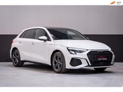 Audi A3 - Sportback 40 TFSI e Advanced edition |Pano|Volleder|3x S-lin