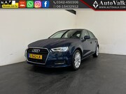 Audi A3 - Sportback 30 TFSI Advance Sport G-tron Carplay