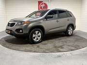 Kia Sorento - 2.4 X-tra, Volledig onderhouden, NL auto, Airco, Trekhaak, P