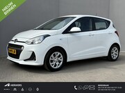 Hyundai i10 - 1.0i Comfort / Volledig onderhouden / Navigatie / Cruise Con