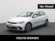Volkswagen Polo - 1.0 TSI Life 95 PK | Automaat | Apple Carplay / Android Auto