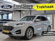 Ford Kuga - 2.5 PHEV ST-Line X | Trekhaak | Winter Pack | Camera's | Ada