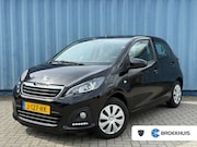 Peugeot 108 - 1.0 e-VTi Active Airco | Elektrische ramen | Centrale deurve