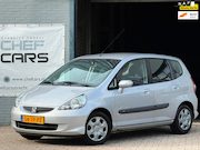 Honda Jazz - 1.4|NAP|AIRCO|PDC|1EIGENAAR|VOLDEALERONDERHOUDEN!