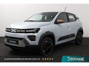 Dacia Spring - electric 100 Extreme | 3 jaar Fabrieksgarantie | Pack City |
