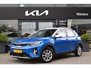 Kia Stonic - 1.0 T-GDi MHEV DynamicLine | Navigatie | Trekhaak | Camera |