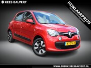 Renault Twingo - 1.0 SCe Collection | Parkeersensoren | Navi | Camera |