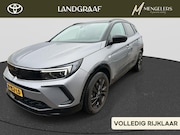 Opel Grandland - 1.2 Turbo GS Line | Rijklaar | 1ste Eigenaar | All Season Ba