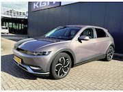 Hyundai IONIQ 5 - Connect+ AWD 77.4 kWh | Apple Carplay/Android Auto|telefooni