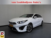 Kia Ceed - Sportswagon 1.6 GDI PHEV Plug-In DynamicPlusLine NAVI/CAMERA