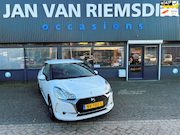 DS DS 3 - 1.2 PureTech Chic bj 2017 airco116508 NAP 5995 eu