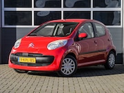 Citroën C1 - 1.0-12V Séduction | Airco | Elektrisch pakket | 5-deurs