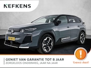 Citroën C5 Aircross - e-C5 SUV Plus Comfort Range 73 kWh | DEMO | 519km WLTP Actie