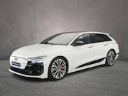 Audi A6 E-TRON - Avant S edition quattro 100 kWh | Luchtvering | Panorama Dak