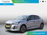 Peugeot e-208 - EV Allure 51 kWh