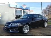 Saab 9-5 - 2.0 T 226PK Aut. Aero | HIRSCH | HUD | HARMAN/KARDON | LEDER