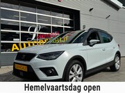 Seat Arona - 1.0 TSI FR - URBAN Edition - Navigatie / Apple CarPlay I Lee