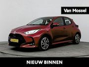 Toyota Yaris - 1.5 Hybrid Business Plus | Climate Control / ECC | Licht met
