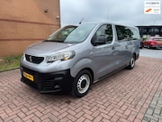 Peugeot Traveller - 1.5 BlueHDi 120 Business Long S&S L3H1, Marge, 8 Persoons, A
