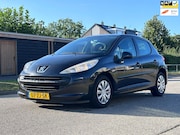 Peugeot 207 - 1.4 VTi X-line 5DR*Airco*Dealer onderhouden*NAP*2e eigenaar