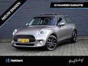 MINI Cooper - 3-Deurs One Chili 1.5 102pk PANO | STOELVERW. | 17''LM | CLI