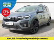 Dacia Jogger - 1.0 TCe 100 ECO-G Expression 5p. | pack assist | pack media