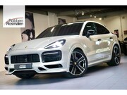 Porsche Cayenne Coupé - 3.0 E-Hybrid 1e EIG|TechArt|PANO|VOL