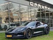 Corvette C7 - Z06 6.2 V8 C7.R Limited Edition NL KENT.