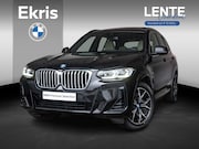 BMW X3 - xDrive30e | High Executive | M Sportpakket | Glazen panorama