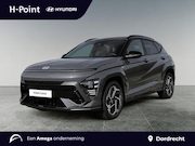 Hyundai Kona - N Line TT 1.6 GDI HEV 137pk | BOSE SOUND | 360° CAMERA | ELE