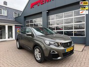 Peugeot 3008 - 1.2 PureTech Active / Cruise / Virtual / Nieuwe Motor via Pe