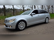 Mercedes-Benz C-klasse - 180 K Automaat APK 25-03-2027