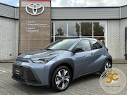 Toyota Aygo X - HYBRID 115 PLAY NIEUW & DIRECT LEVERBAAR!!! APPLE/ANDROID CL