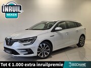 Renault Mégane - Estate 1.3 TCe 140 Techno | Trekhaak | Navigatie | Achteruit