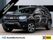 Dacia Duster - 1.3 TCe Extreme|1e EIGENAAR|STOELVERW.|CAMERA|CARPLAY|CLIMAT