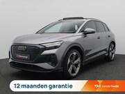 Audi Q4 e-tron - 35 Launch edition Advanced Plus 55 kWh 170PK Aut. SOH 93%, P