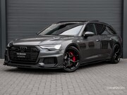 Audi A6 - Avant 55 TFSI e quattro S-Line Pano RS-Stoelen Softclose 360