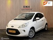 Ford Ka - 1.2 Titanium X Org.NL APK-6/2027 AIRCO BLUETOOTH LMV